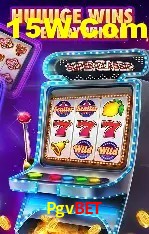 Pgvbet: Jogos de Caça-Níqueis-Altas Recompensas, Roleta-Velocidade, Blackjack-Desafios Máximos