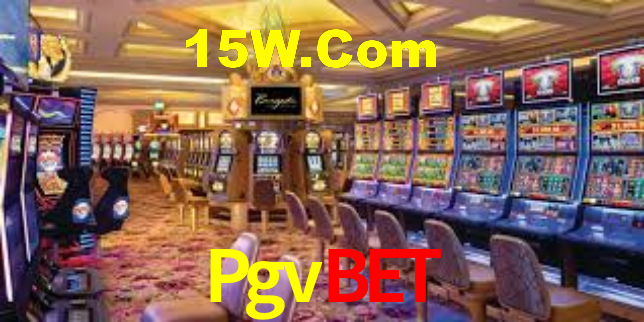 Pgv Bet