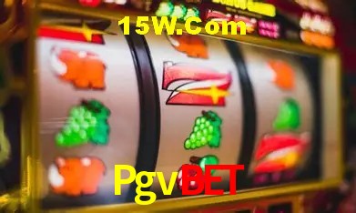 Sinta a adrenalina dos jogos de cassino com Pgvbet